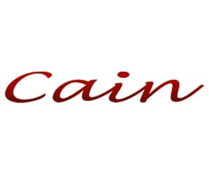 Cain