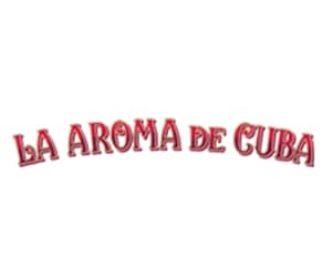 La Aroma de Cuba