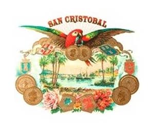 San Cristobal