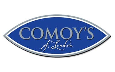 Comoys