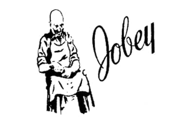 Jobey